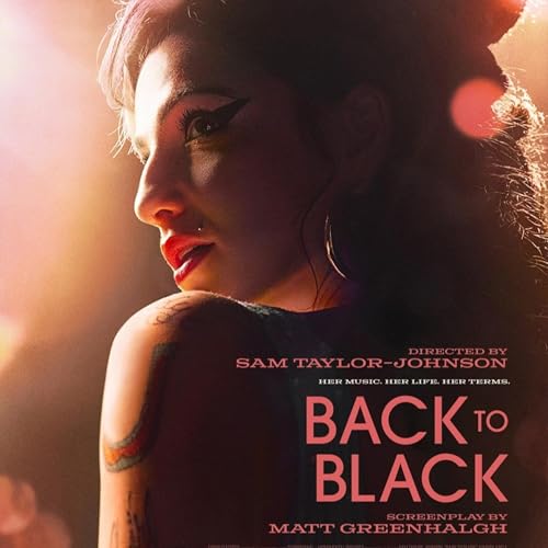 Back to Black Review (Lost Files)