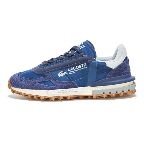 Image of Lacoste Men's Elite Active Sneakers