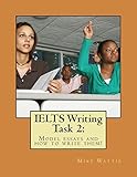 IELTS Writing Task 2:: Model essays and how to write them!