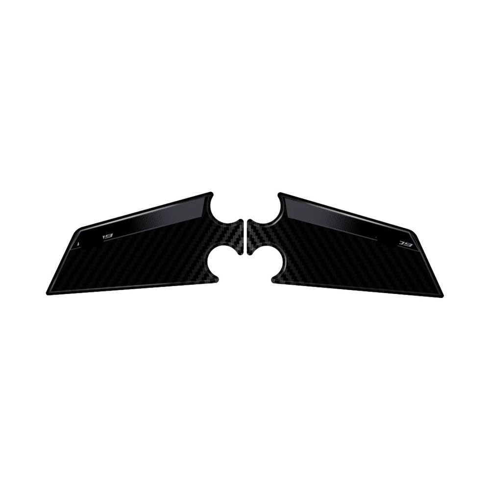 for MT 09 for Mt-09 for MT09 2024 Motorcycle Sticker Tank Kit Accessories Sticker(Color-C)