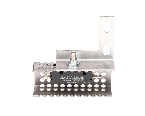 Interruptor de puerta Southbend Range 1175460 para reparar hornos con fallo de encendido