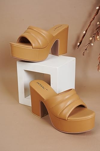 Image of MOSAC Women's Fashion Sandal