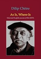 As Is,Where Is 8189621092 Book Cover