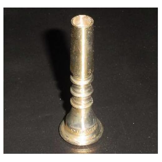 BOQUILLA CORNETA - Honsuy (H3) Dorada