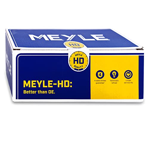Jeu de direction transversale MEYLE 3160500103/HD pour rénovation train avant BMW - 6