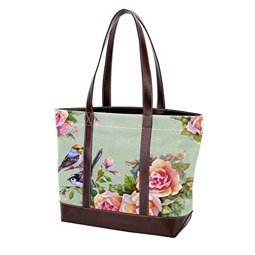 Sac à main cerise de fruits d'art vintage, cabas et bandoulière chic pour femme