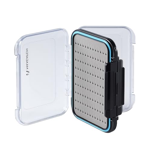 Maxcatch Double-Sided Fly Box