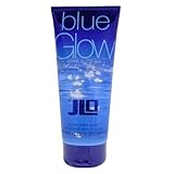 Blue Glow by J. Lo for Women 6.7 oz Sensual Body Lotion