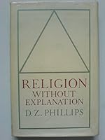 Religion Without Explanation 0631198504 Book Cover