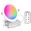 1Pack-RGB&5CCT-White shell