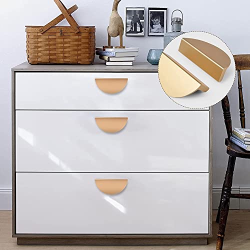 La mejor comparación de Tiradores modernos para muebles más recomendados. 30 Imagen adicional