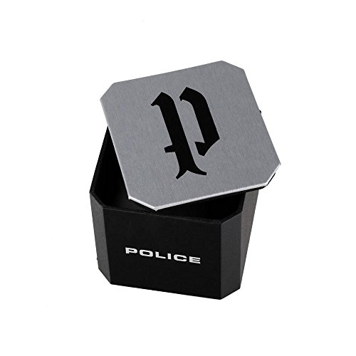 Police Orologio Multi-quadrante Quarzo Uomo con