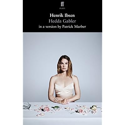 Hedda Gabler