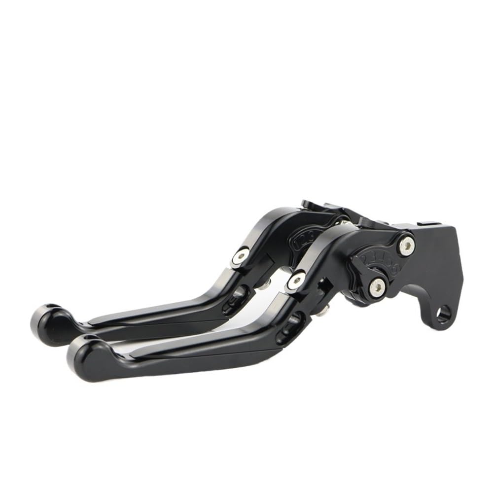 Levier d'embrayage pour YZF-R1 2015-2019 extensible et pliable CNC - 5