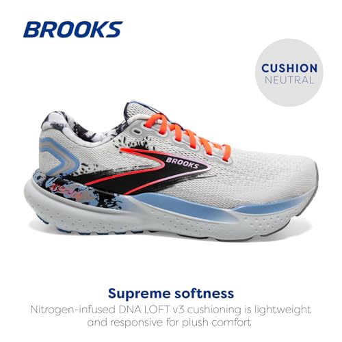 Image of Brooks Women's Glycerin 21 Neutral Running Shoe