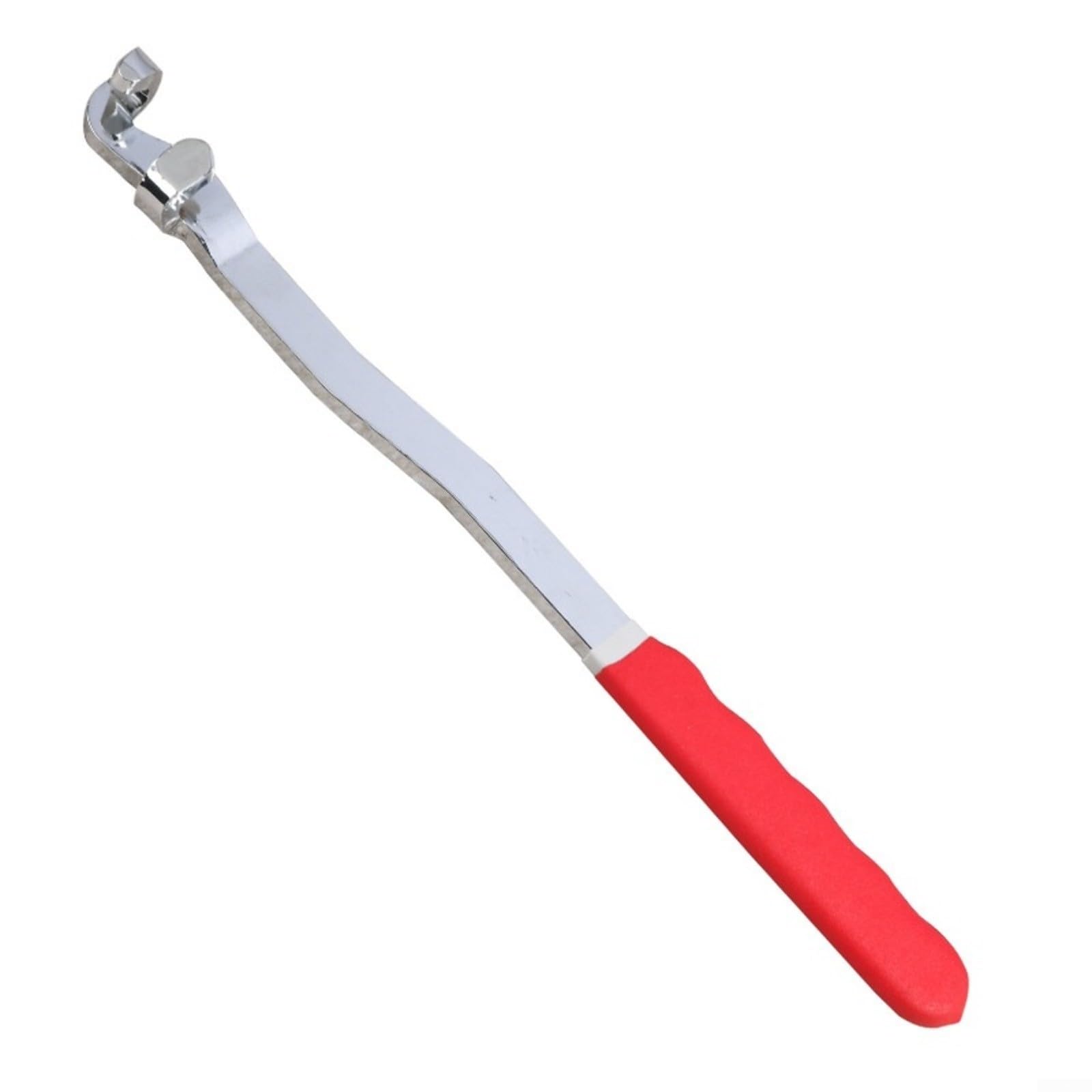 Barre d'extension pour clé de 390 mm idéale pour réparer la voiture au garage