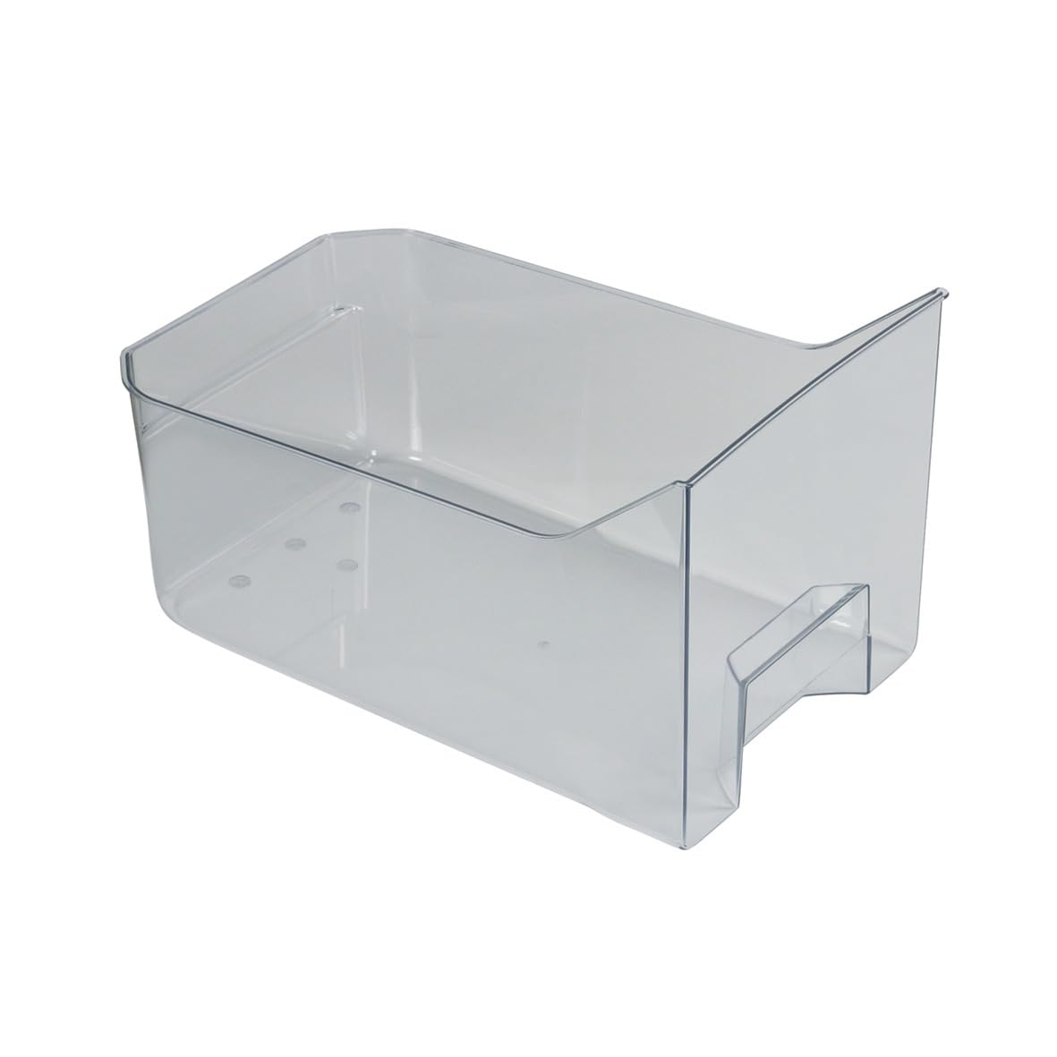 easyPART passend für gorenje 449290 Schublade Gemüseschale 245x228x395mm