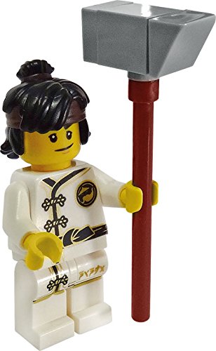 Ninjago-O Filme:Garmageddon em Ninjago City