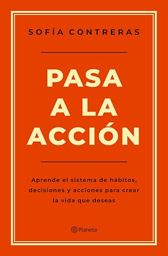Pasa a la acción