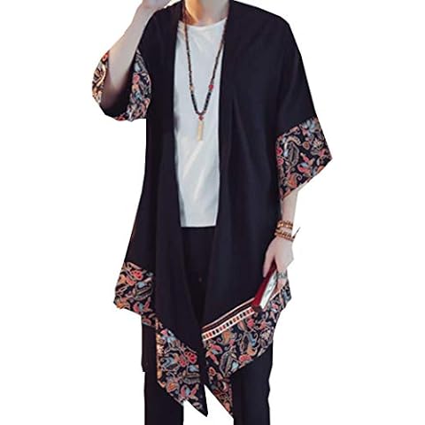 Manteau kimono HZCX FASHION Cover