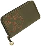 Travelon Safe Id Daisy Ladies Wallet