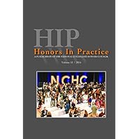 Honors in Practice 12