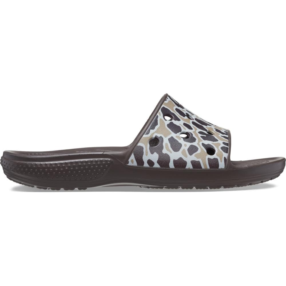 Crocs ClAnmlPrtSlide (B0C746J6TB) Amazon Price History, Amazon Price Tracker
