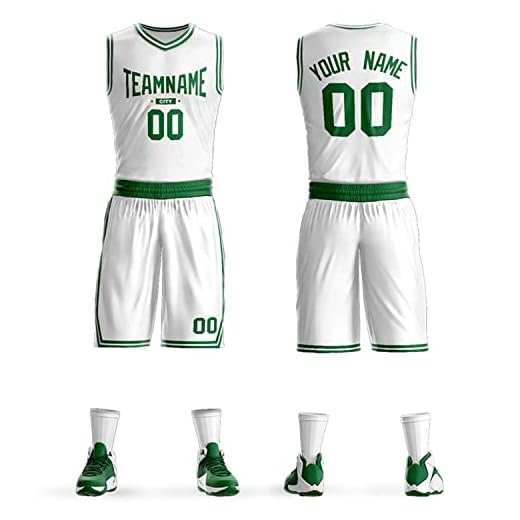 Baskettröja för män andningsbar mesh sport tröjor tryckt 90-tal hiphop mode baskettröja