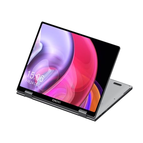 CHUWI MiniBook X 2-in-1 Touchscreen Laptop 10.51