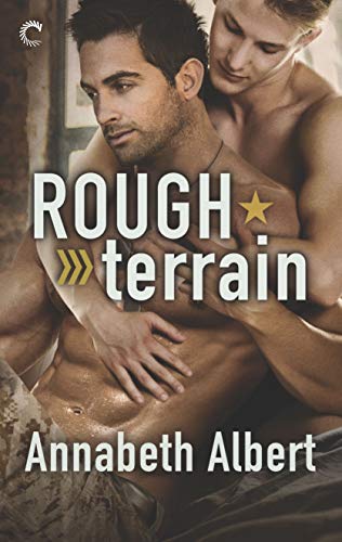 Rough Terrain: A Fake Boyfriend Gay Romance (Out of Uniform Book 7)