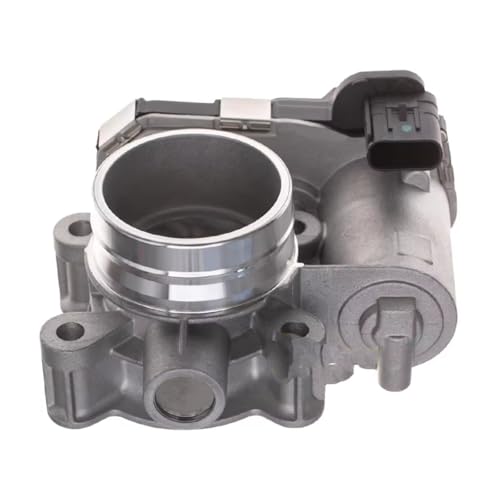 Ensemble de corps de papillon électronique 12659491 pour système d'injection Chevy - 6