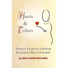 Hearts and Collars Audiolibro Por Dan Williams, Dawn Williams arte de portada