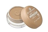 essence - Fond de Teint - Mousse Matifiante 02