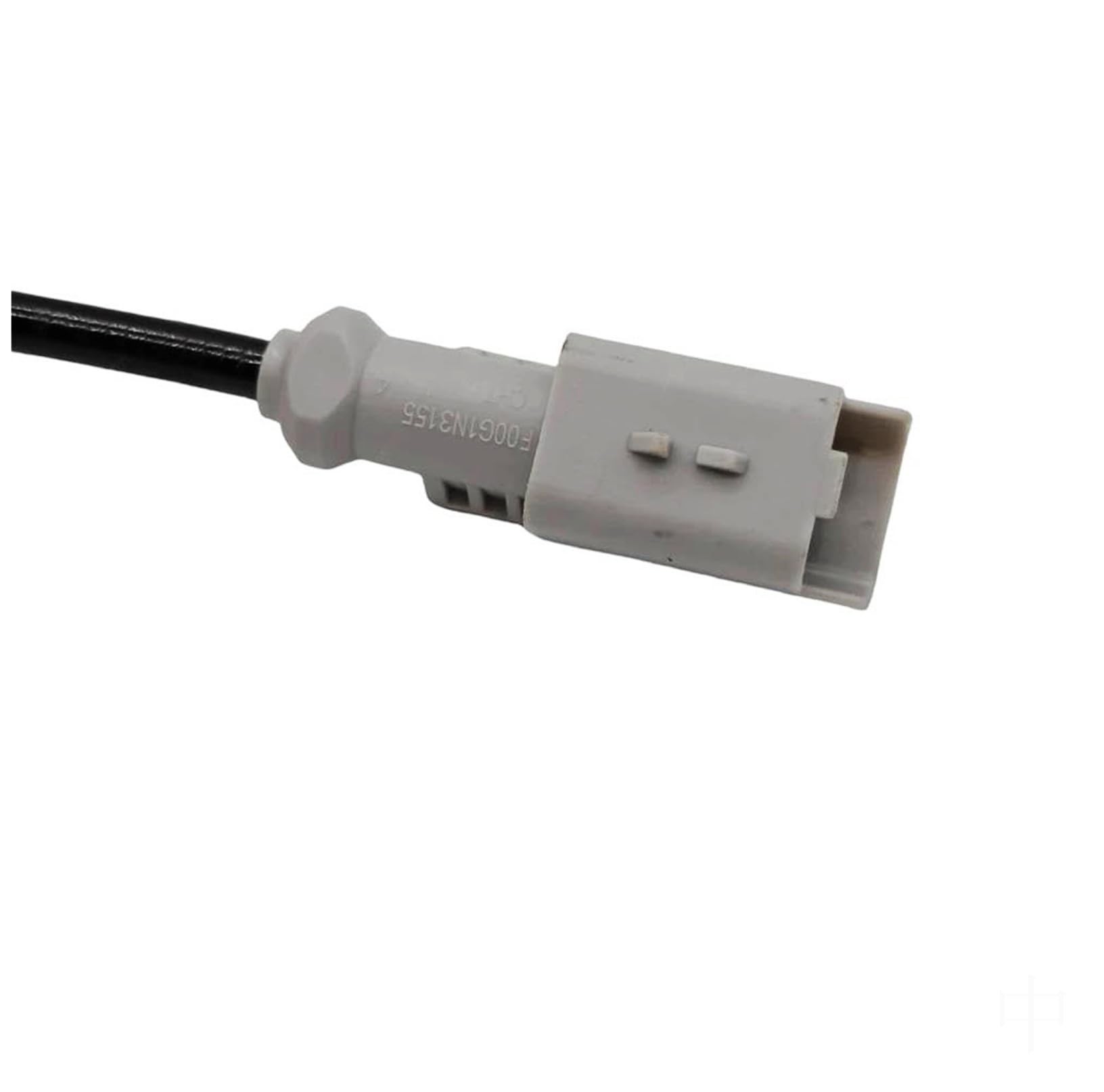 Sensor ABS Sensor de velocidad rueda ABS delantero Para C4 y Para Grand Para Picasso, 2 unidades (OE# 9674852280, 9807245880, 9814730080)
