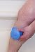 Mini Massager | Personal Massager | Handheld Waterproof Shower Massage | from Bella Home International