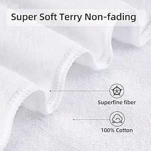 Kitchen Towels Set of 2 Farmhouse Animals Country Style Bathroom Hand Towel Small Bath Towels Kitchen Dish Guest Towel for Hotel,Spa,Gym,Home Decor 14.5"X28" Kitchen Towels Set of 2 Farmhouse Animals Country Style Bathroom Hand Towel Small Bath Towels Kitchen Dish Guest Towel for HotelSpaGymHome Decor 145X28