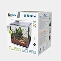 Superfish Qubiq Pro 60 Litres Aquarium White