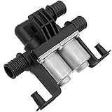 Fitment:For BMW X5 E53 E70 F15 F85 X6 E71 F16 F86 35iX 40iX 3.0L 4.4L 4.8L