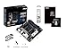 immagine 5ASUS PRIME A320I-K Mini-ITX - Scheda madre AM4 USB3.0/M.2/DP/HDMI