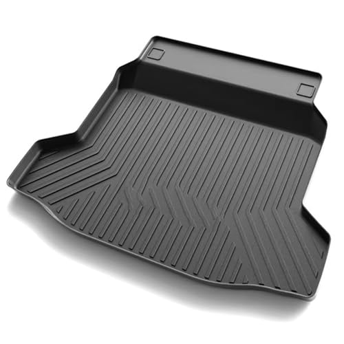 Tapis de coffre Civic 11 Hatchback 5 portes antidérapant sur mesure