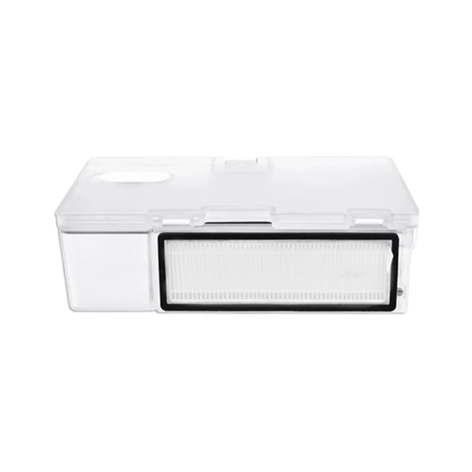 HIZON Accesorios for Tanque de Agua, compatibles con Mijia,G1 MJSTG1 | Aspiradora robótica, piezas de caja de polvo, caja de cubo de basura con filtro, Compatible con Xiaomi,(F)
