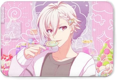 �A�C�h���b�V���Z�u�� Re:vale revale IDOLiSH7 ���O �J�[�y�b�g �L�b�`���}�b�g �􂦂� �䏊�}�b�g ���O�}�b�g 3�� ���� �􂦂� ���փ}�b�g ���� ������� �ӂ�ӂ� �푺�L�� ���V �a���D �S �a��O�� �l�t�� ����s�� �i