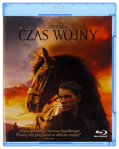 Bild: War Horse [Blu-Ray] [Region B] (IMPORT) (Keine deutsche Version) f�r 20,76 EUR bei amazon.de
