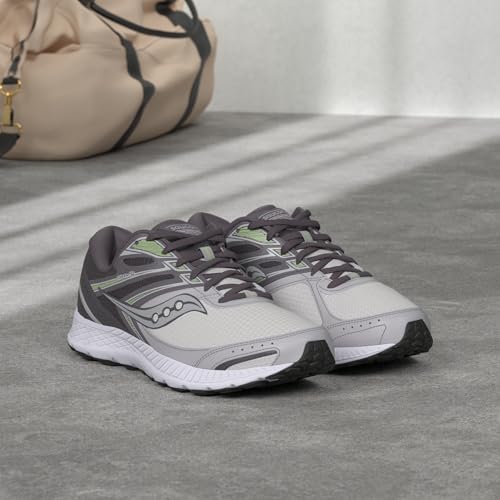 Image of Saucony Men's Cohesion 13 Running Shoe