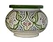 Ceramic Ashtrays Moroccan Smokless Ashtray Hand Made
