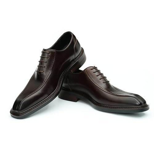 Men's Lenox Hill Split-Toe Oxford 961353
