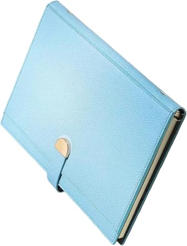 CokBlu B5 �V�X�e���蒠 PU���U�[ �r�W�l ���L�� ������ �J�[�h���[ �y���z���_�[ ���h���� �ʐ^���[ �y�� �g�ѕ֗� �I�t�B�X �d���p ���蕨 ���@�\ (C)