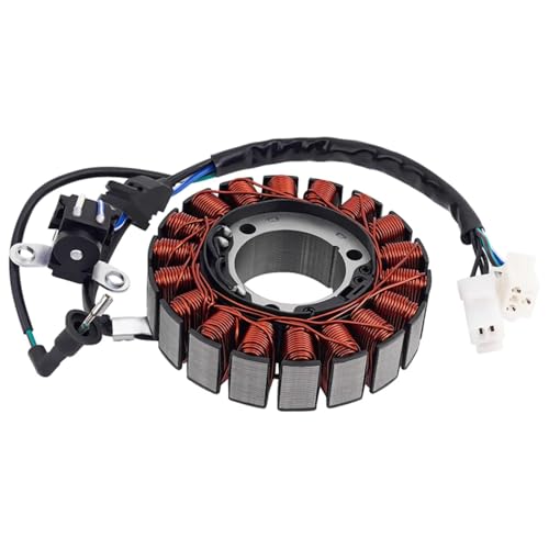 Bobine de stator pour CBR250RA 2011 2013 et CB300RA alternateur 31120-KYJ-901