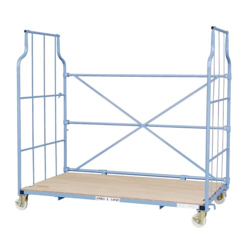 R[pbg(Wakopallet) W{J[S L^ Cgu[ W2010×D1145×H1855mm WKJ-2011