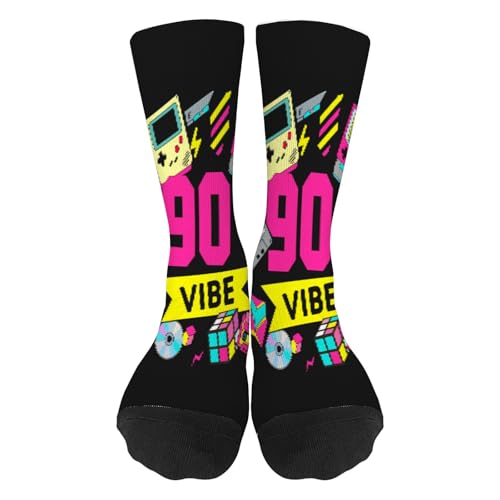 90s Socks For Son